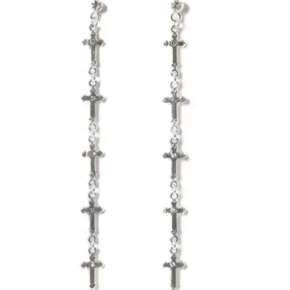 Virgins Saints & Angels Jewelry Vsa Virgins Saints And Angels For